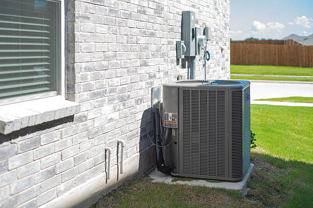 Reliable Ac Installation contractor in Millen, GA by FH HVAC
